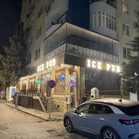 Nizami Apartment By Baku Housing Экстерьер фото