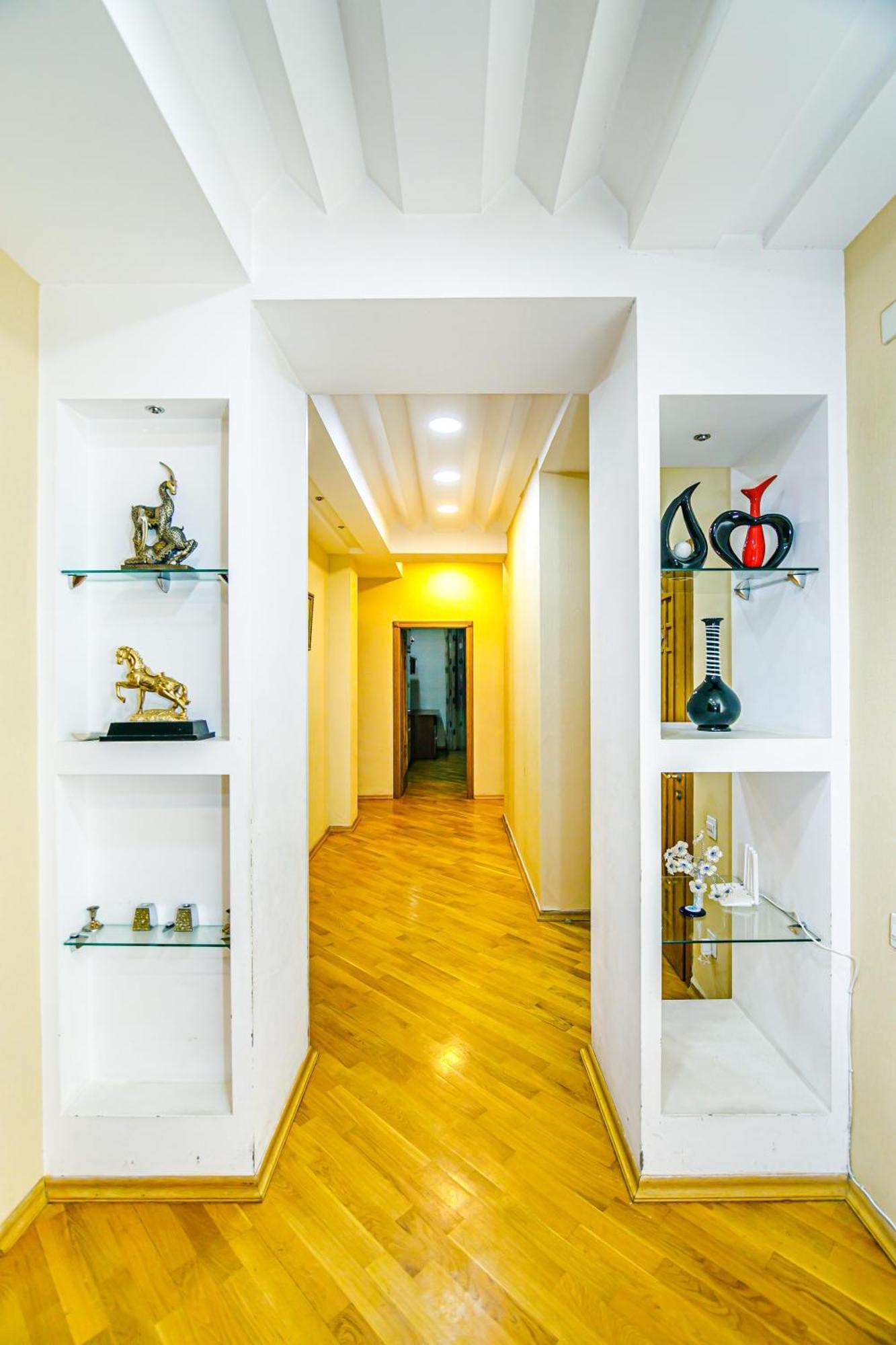 Nizami Apartment By Baku Housing Экстерьер фото