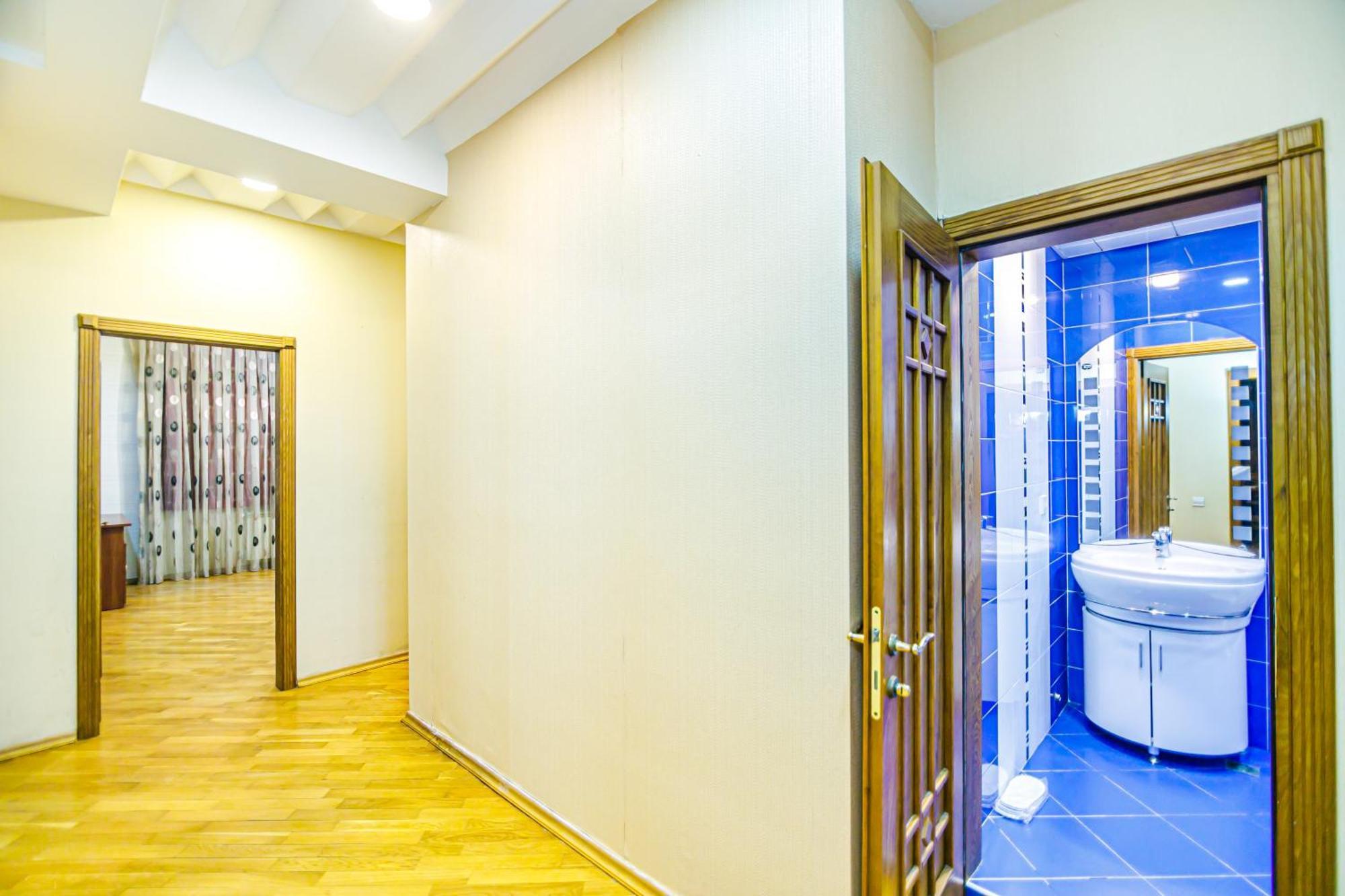 Nizami Apartment By Baku Housing Экстерьер фото
