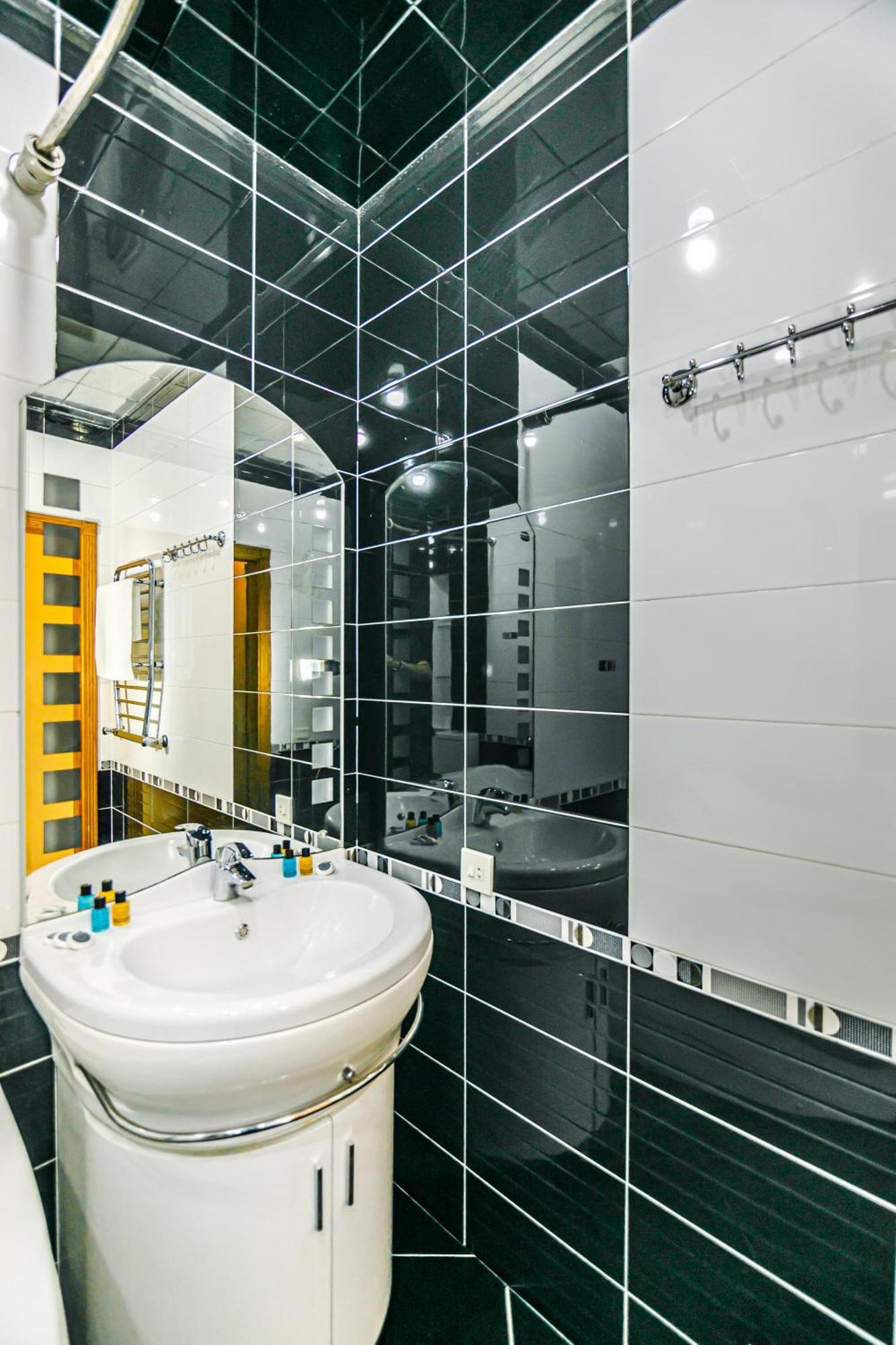 Nizami Apartment By Baku Housing Экстерьер фото