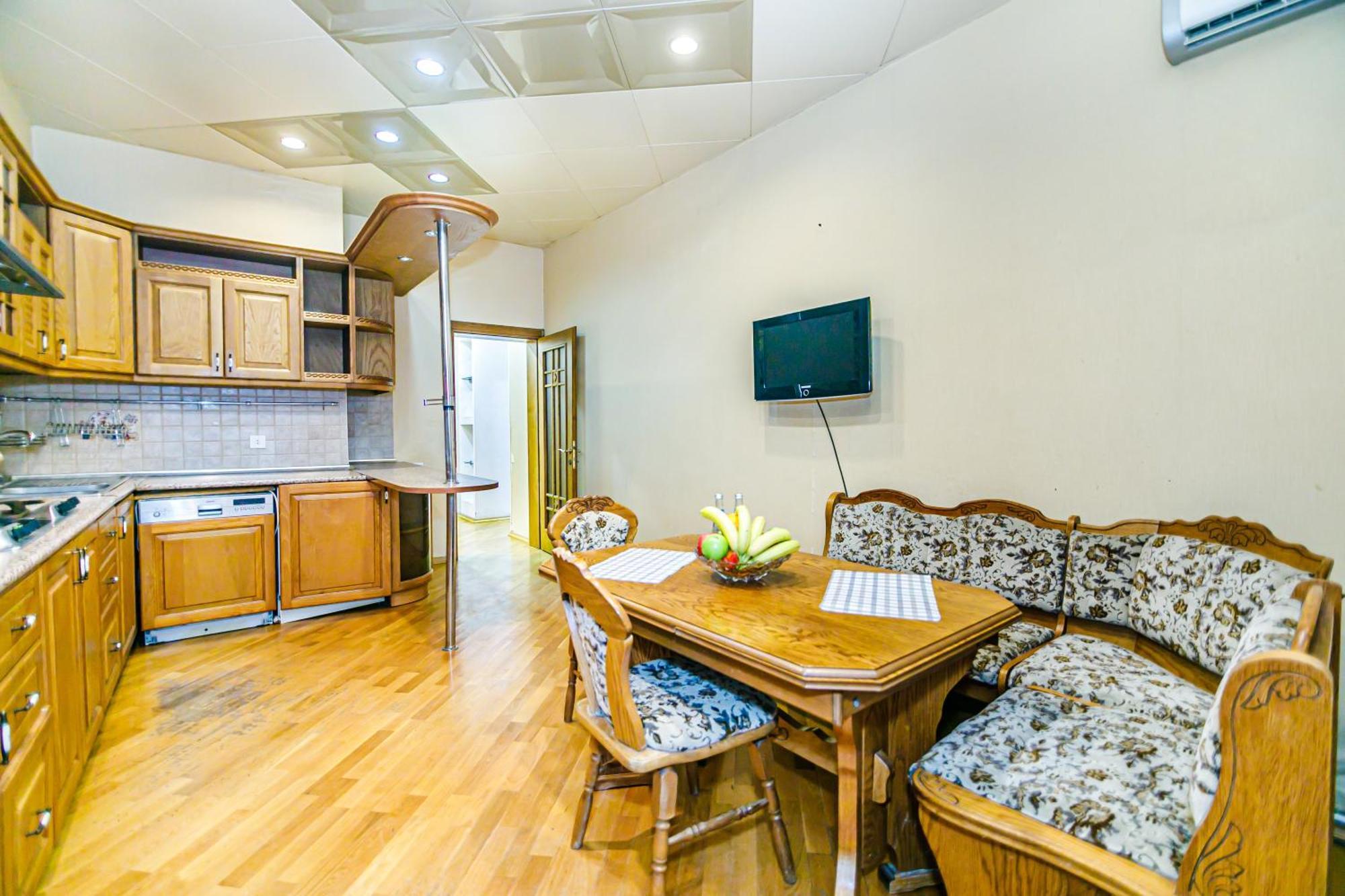 Nizami Apartment By Baku Housing Экстерьер фото