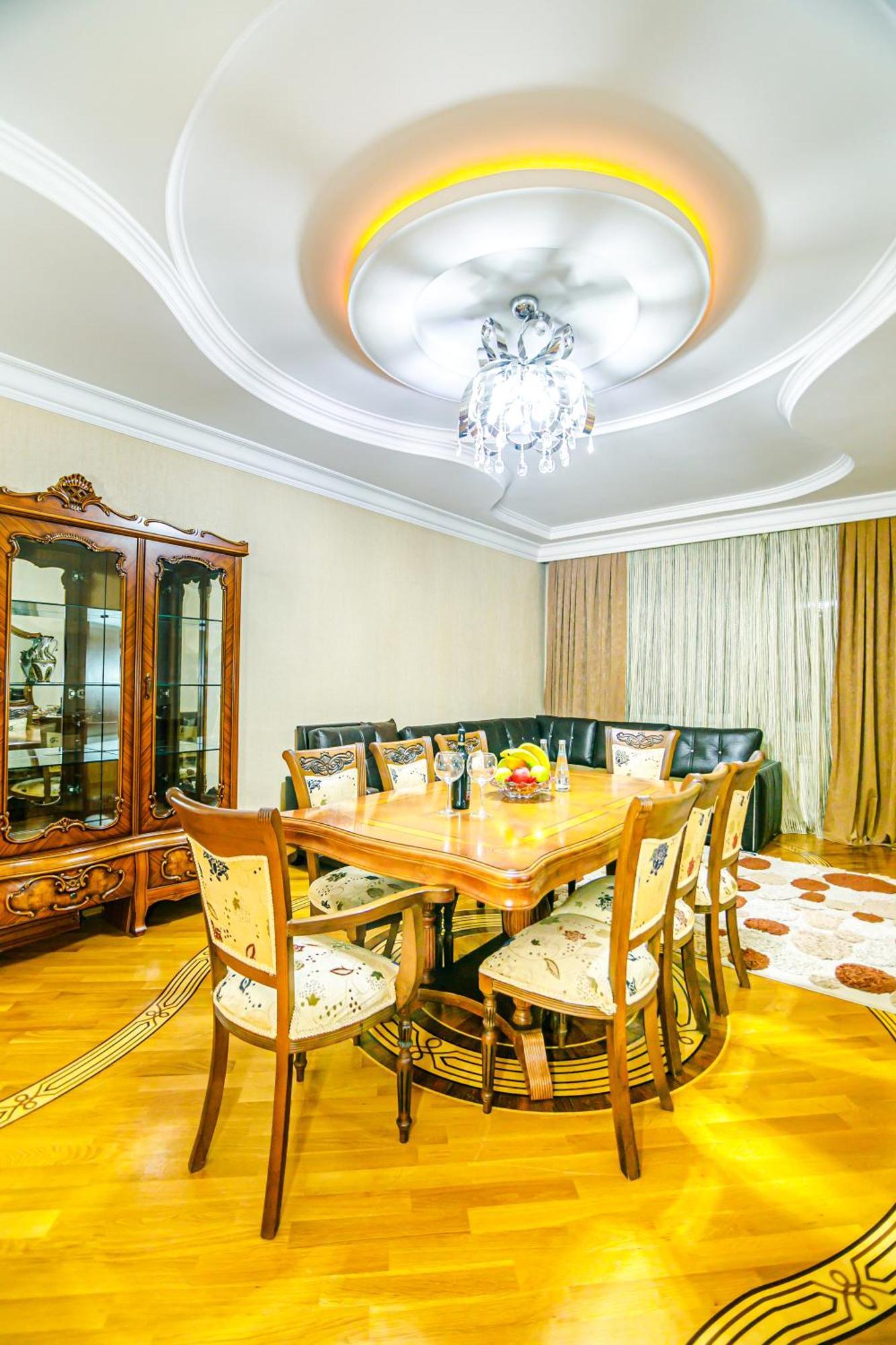 Nizami Apartment By Baku Housing Экстерьер фото