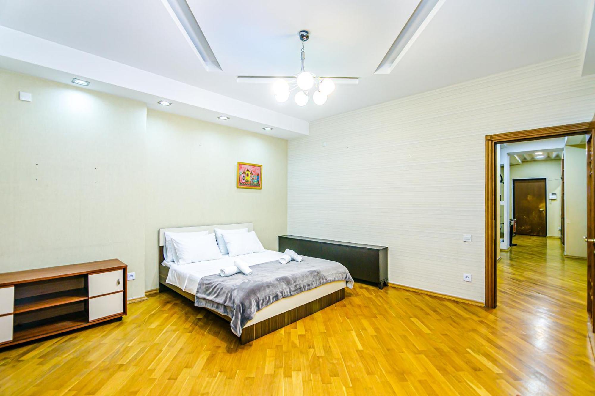 Nizami Apartment By Baku Housing Экстерьер фото