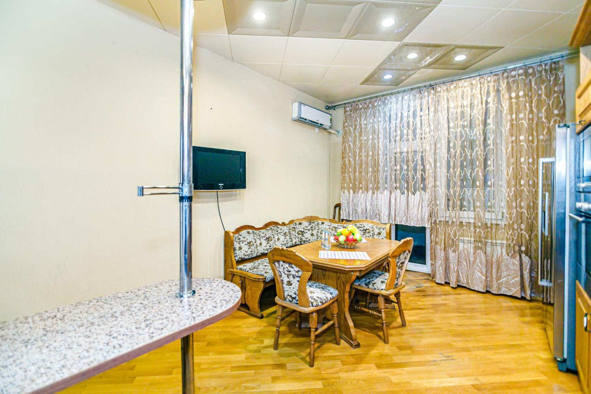 Nizami Apartment By Baku Housing Экстерьер фото