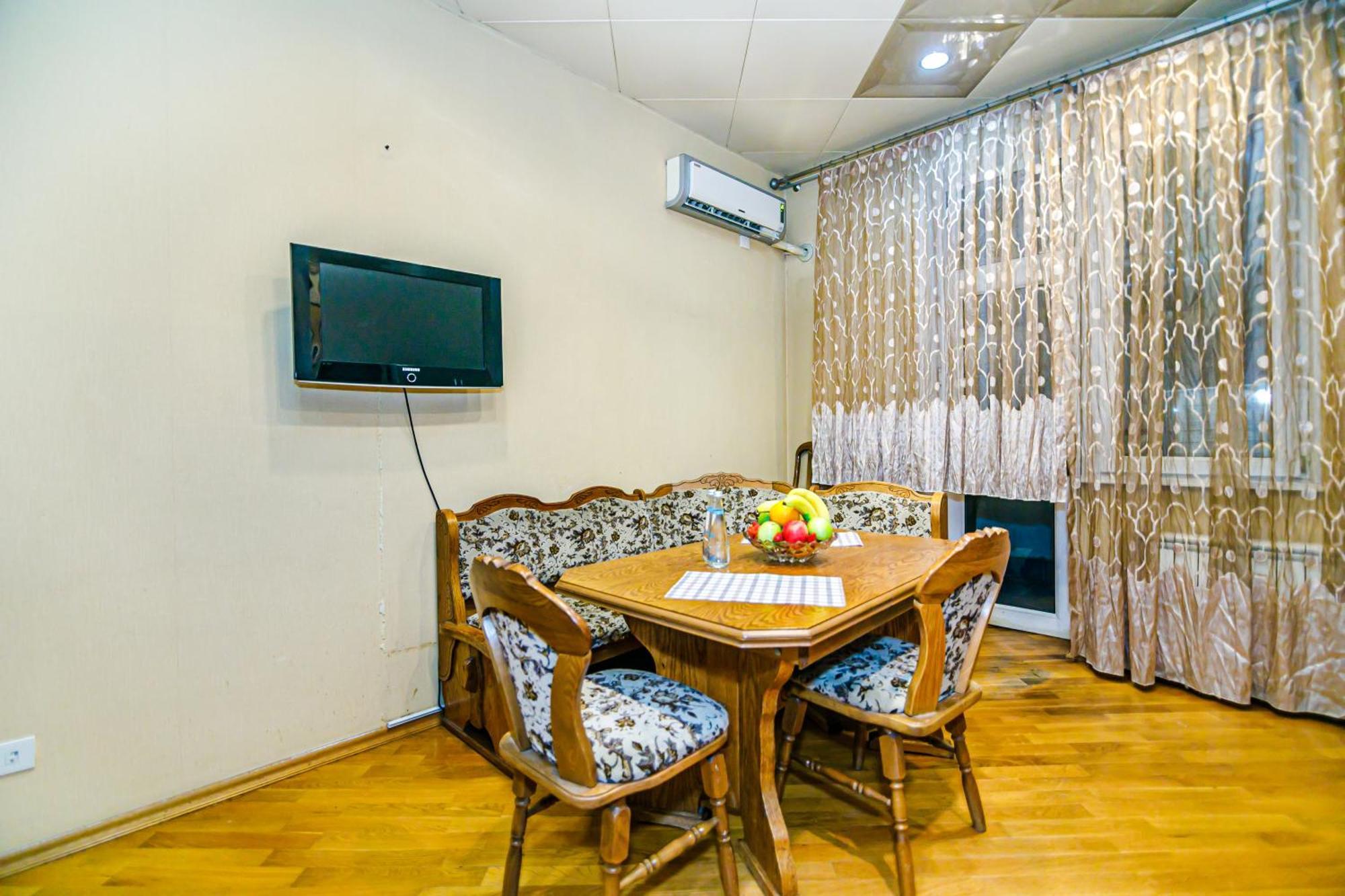 Nizami Apartment By Baku Housing Экстерьер фото