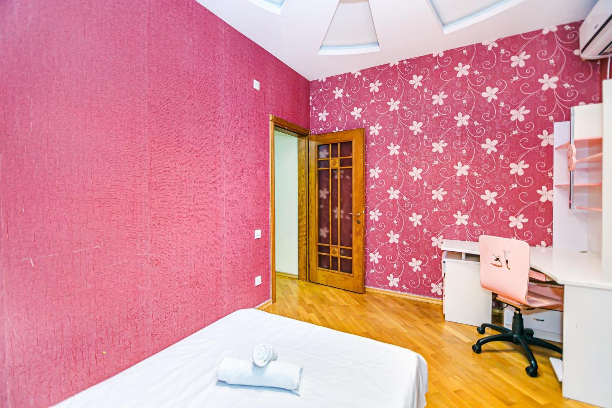 Nizami Apartment By Baku Housing Экстерьер фото
